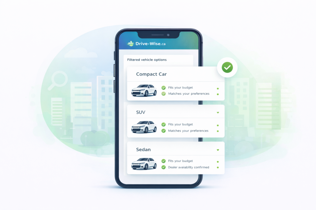 Drive-Wise - What is